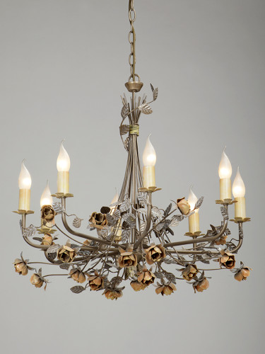 Подвесная люстра Vitaluce V1083/8