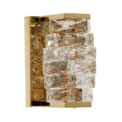 Настенное бра MW Light Гослар 498027601