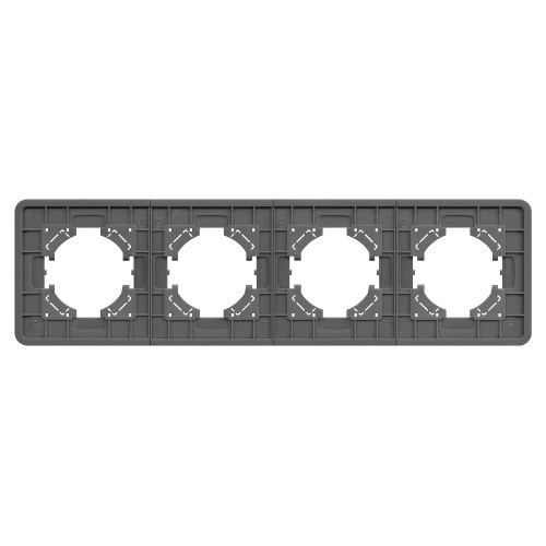 Рамка Arlight Omali 049702