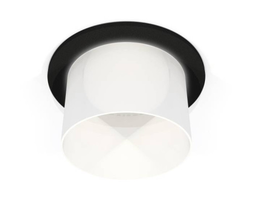 Встраиваемый светильник Ambrella Techno XC6513067