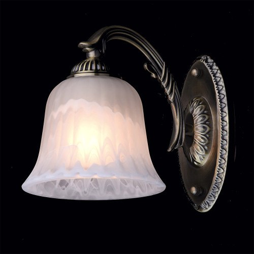 Настенное бра MW Light Ариадна 450024501