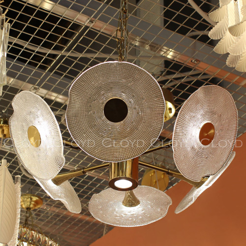 Подвесная люстра Cloyd Grammy 10667