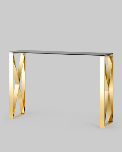 Консоль Stool Group Кросс ECST-008-TG-SK