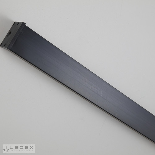 Настенный светильник iLEDEX TECHNICAL Line ZD8193B-2000 SBK