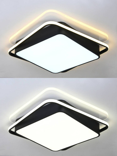 Потолочная люстра Natali Kovaltseva Future INNOVATION STYLE 83111