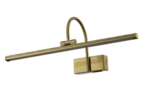 Подсветка для картин Crystal Lux Clt 123 CLT 123W450 BS