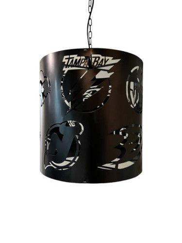 Светильник подвесной ArtCore YS17/1