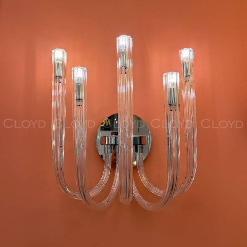 Настенное бра Cloyd Aeda 20465