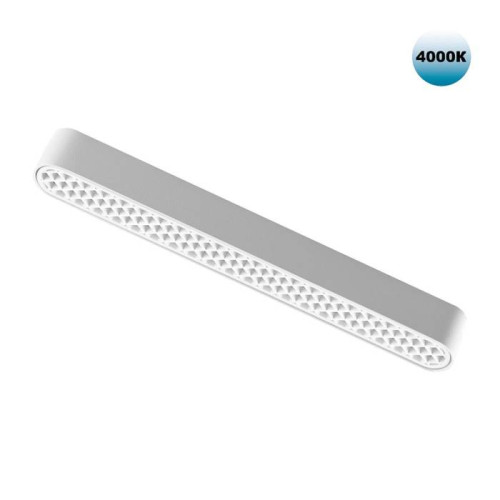 Трековый светильник Novotech Shino 359081