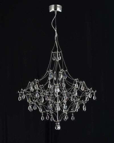 Подвесная люстра MyFar Allegria MR2641-66P-50AD