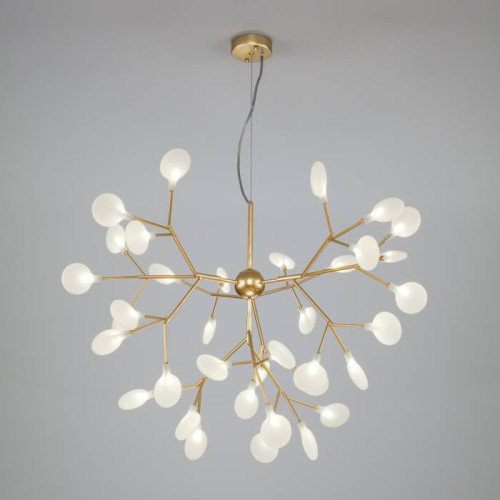 Подвесная люстра Bogate's Foglia 342 Smart