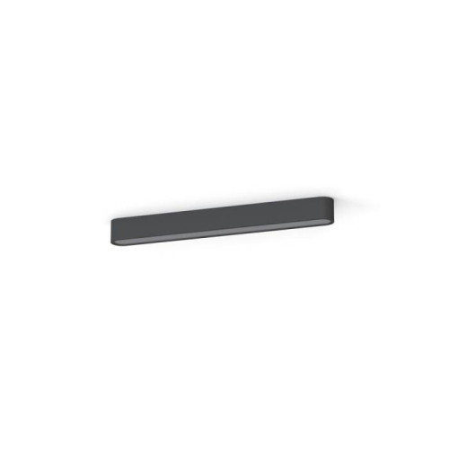Светильник потолочный Nowodvorski Soft Ceiling Led 60x6 7527
