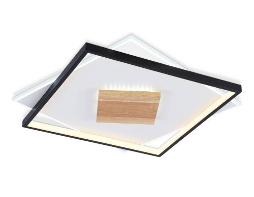 Потолочная люстра Ambrella LineTech FL4791