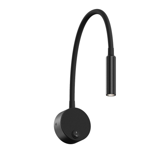 Настенный светильник Hesby Lighting Edge HSBL_0208