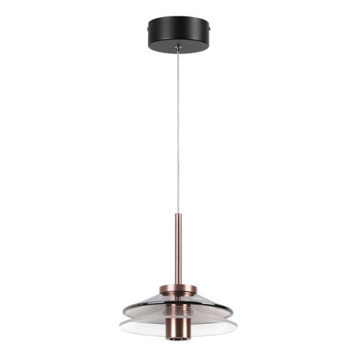 Светильник подвесной De Markt Ауксис 722013201