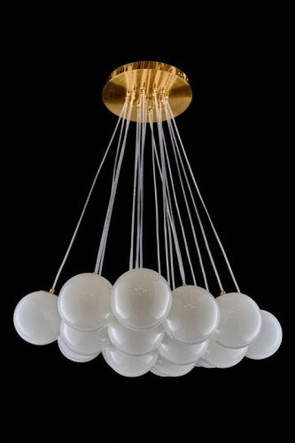 Подвесная люстра LEON Eve LE3011/19