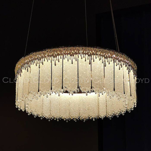 Подвесная люстра Cloyd Consonance 11498