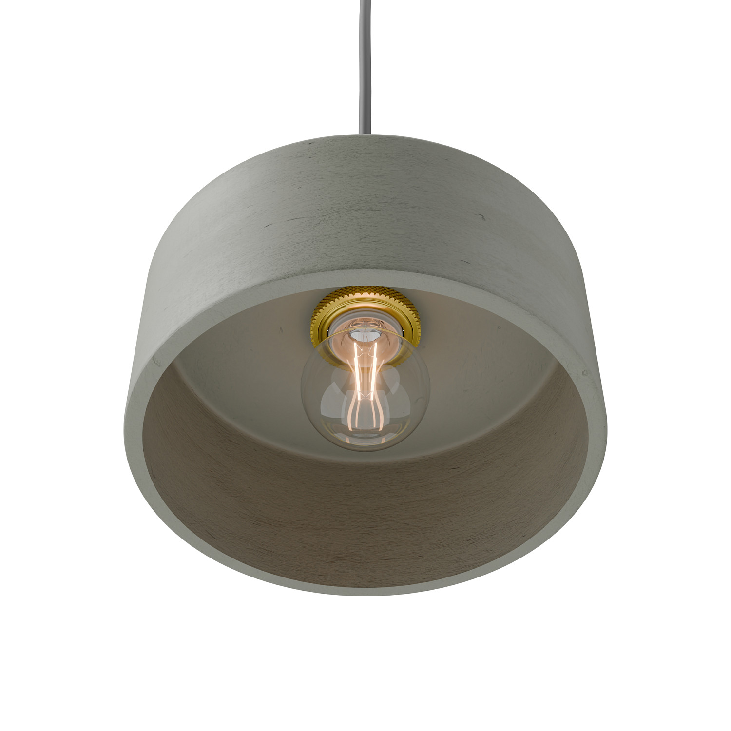 Светильник подвесной LIGHTERA Juba LE157L-1SD