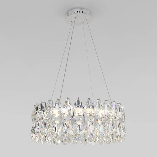 Подвесная люстра Bogate's Marvel 90371/1 Strotskis