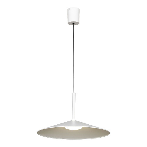 Светильник подвесной Lussole Refugio LSP-7431