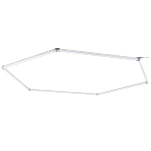 Светильник потолочный Lightstar Varieta V6A450124