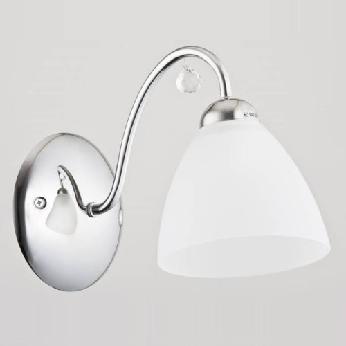 Настенное бра Alfa Amarillo Chrom 23740