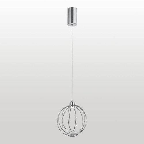 Светильник подвесной Lussole LSP-7480