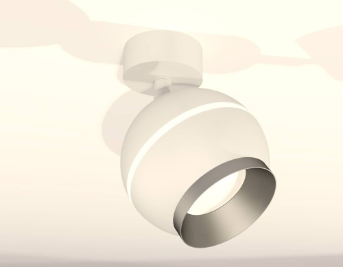 Светильник спот Ambrella Techno XM1101003