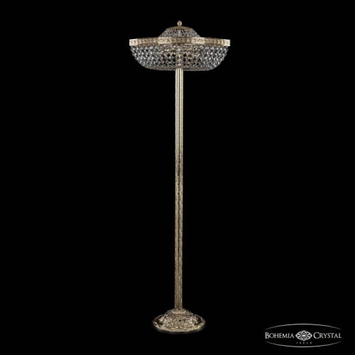 Торшер Bohemia 1911 19113T6/45IV-138 G