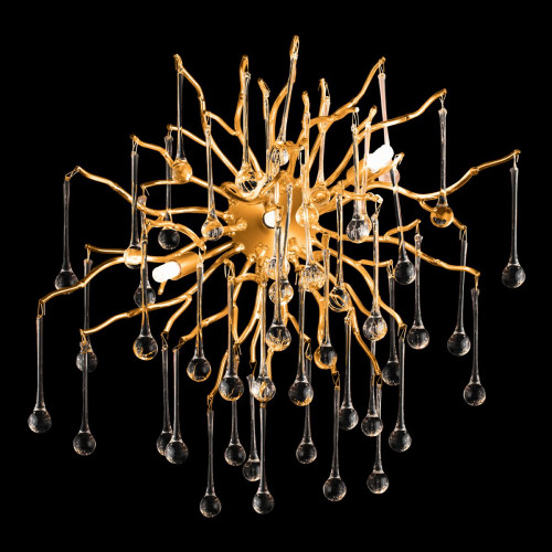 Настенное бра Loft It Drops 10377W