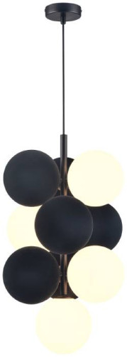 Подвесная люстра Wertmark Berta WE237.10.026