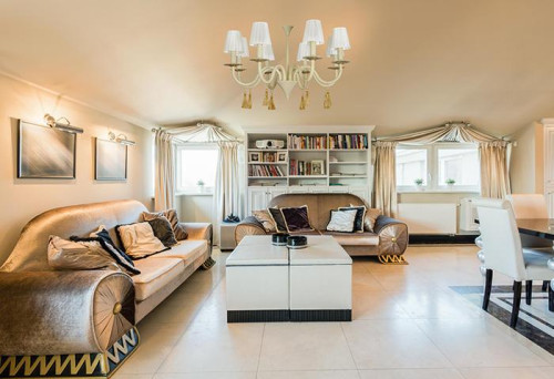 Подвесная люстра Pontone E 1.1.8 C Arti Lampadari