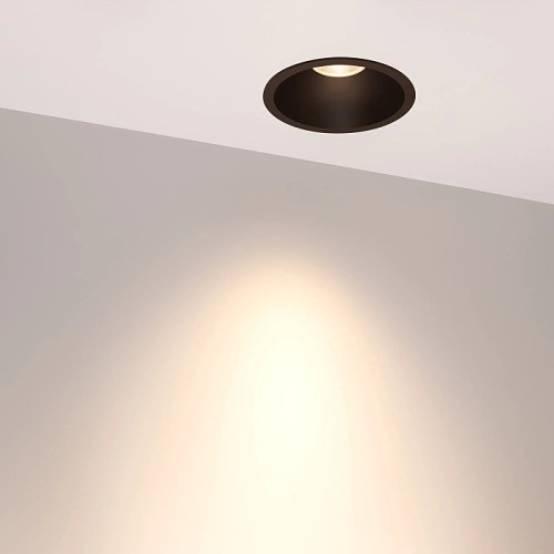 Встраиваемый светильник Arlight Harbor 050185