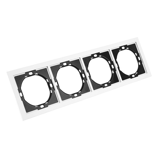 Рамка Stekker Мия 50459