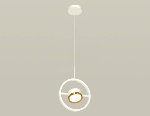 Светильник подвесной Ambrella Traditional DIY XB9111103