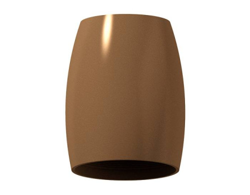 Корпус светильника накладной для насадок D60/D70mm Ambrella Diy Spot C1124