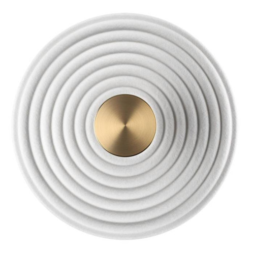 Настенный светильник Odeon Light Felt 7035/6WW