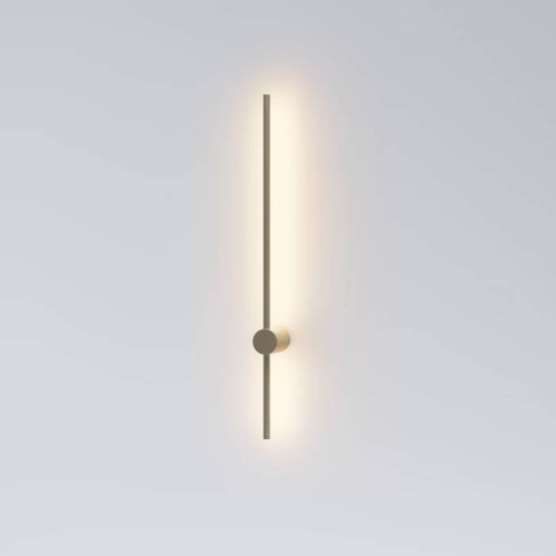 Настенный светильник Denkirs Stang DK5012-SG