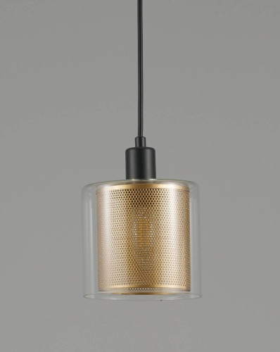 Светильник подвесной Moderli Suspent V2870-1P