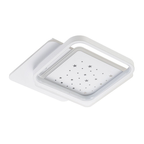 Потолочная люстра Escada Erna 10253/3LED