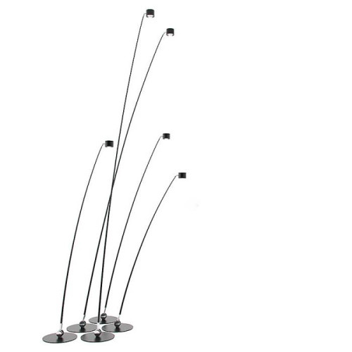 Торшер L'Arte Luce Luxury Sampei L74340.09