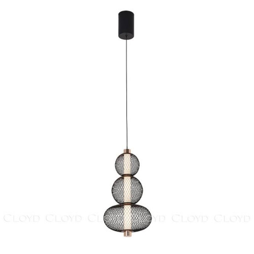Светильник подвесной Cloyd Supernova 11485
