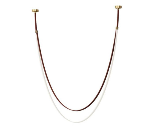 Светильник подвесной KINK Light Лирд 07689-180,04