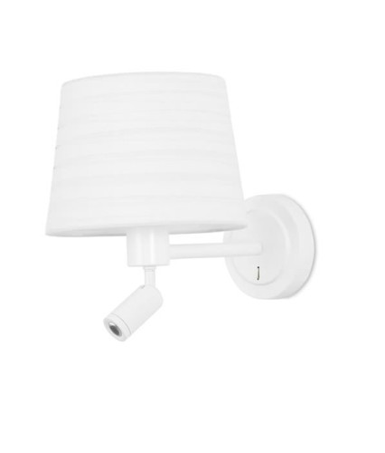 Настенное бра Leds C4 Michigan 05-2758-14-82