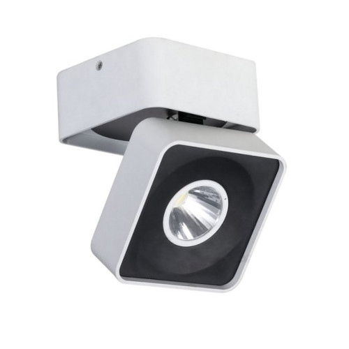 Накладной светильник De Markt Круз 637016801