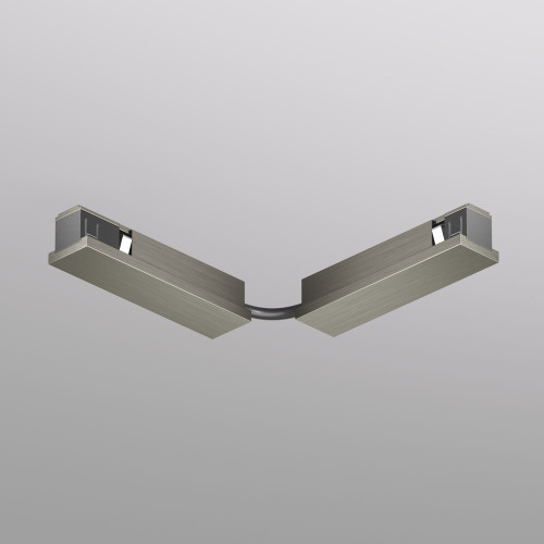 Коннектор для шинопровода Denkirs SHINE BASE TR5724-DN