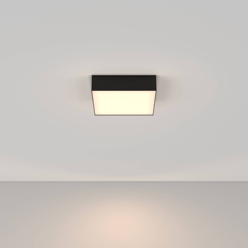 Светильник потолочный Maytoni Zon C067CL-L27B3K