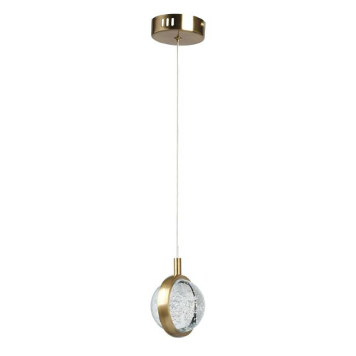 Светильник подвесной De Markt Капелия 730011701