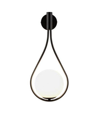 Настенное бра Moderli Barocco V11574-1W