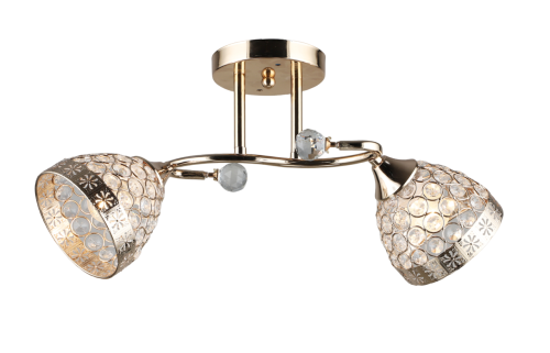 Потолочная люстра Мелодия Света 000056998